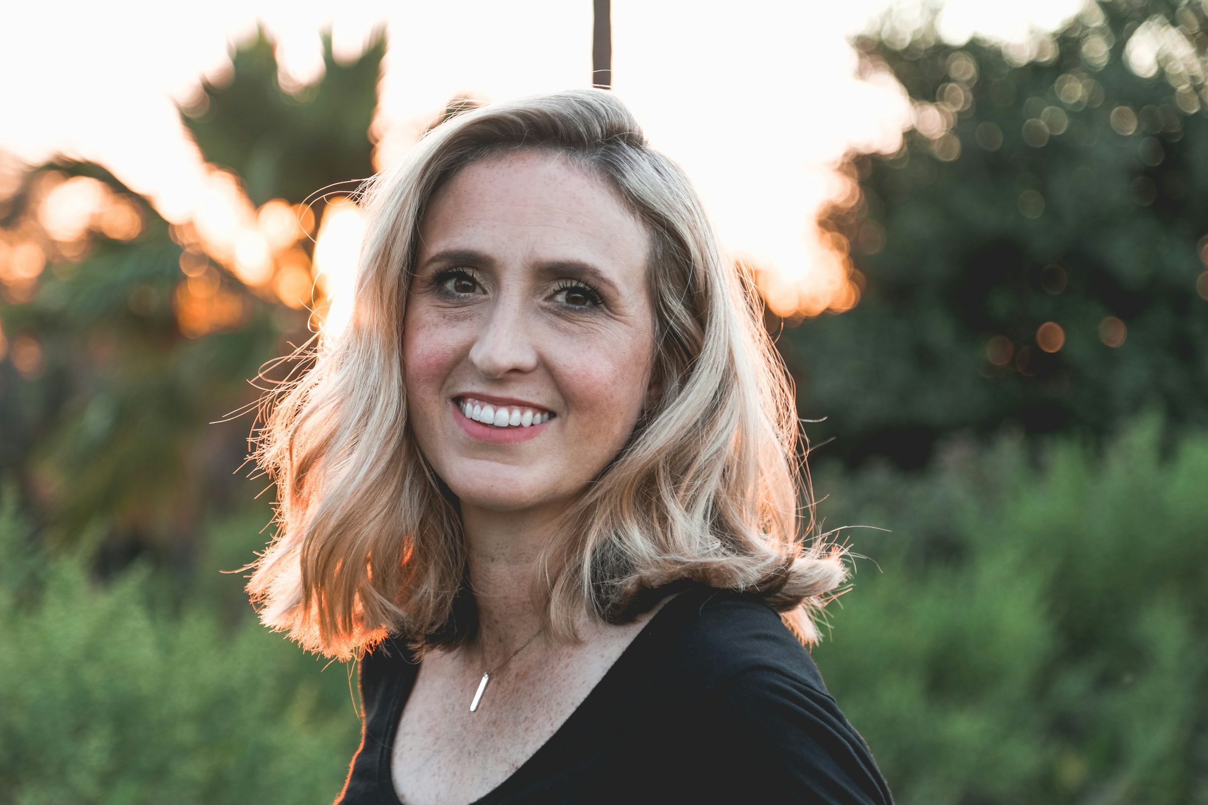 Rhinoplasty Profile results — Sorrento Plastic Surgery